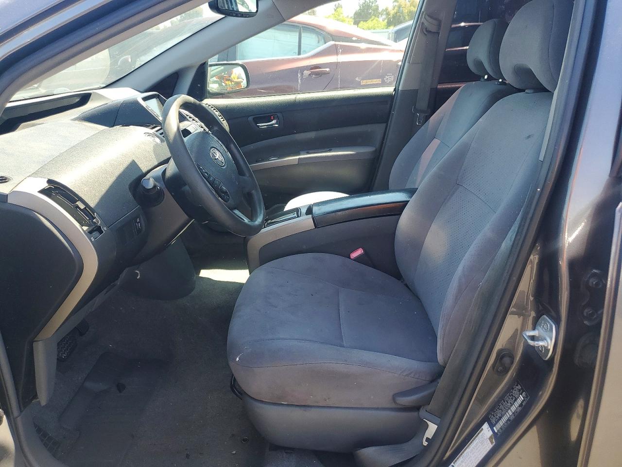 Toyota Prius Base