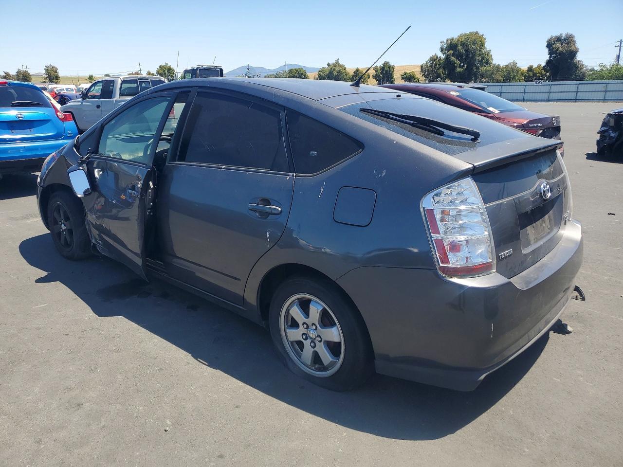 Toyota Prius Base
