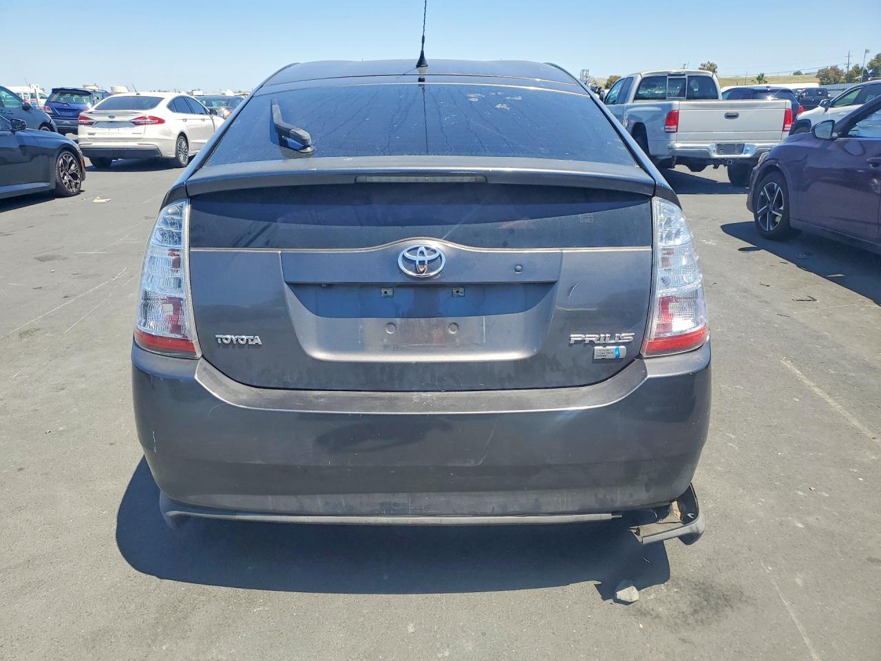 Toyota Prius Base