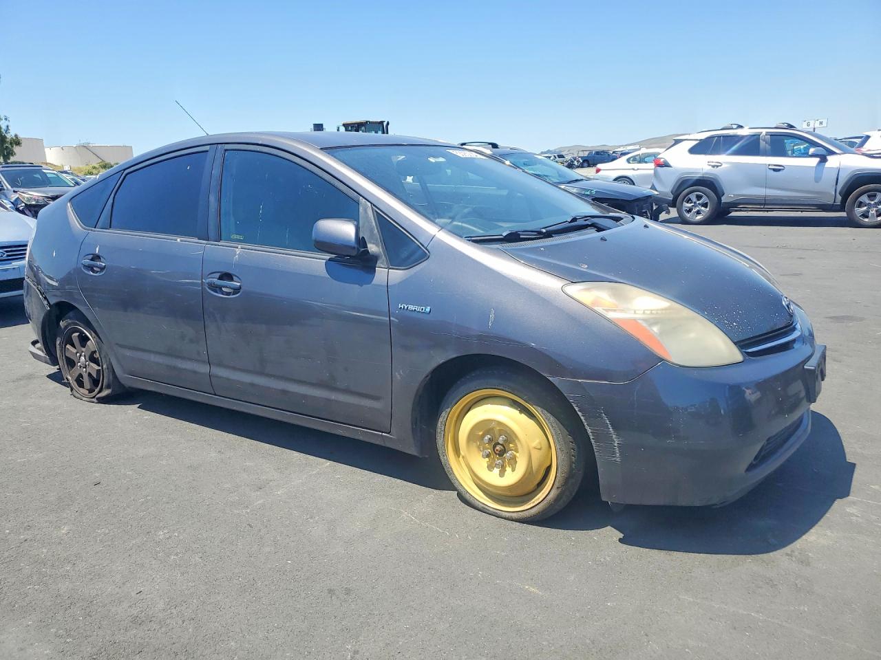 Toyota Prius Base