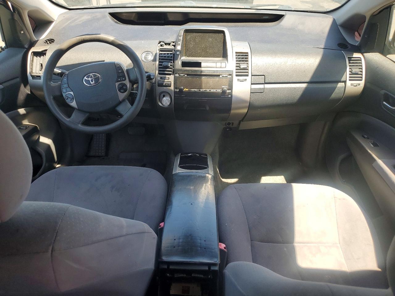 Toyota Prius Base