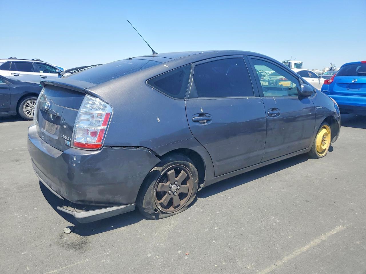 Toyota Prius Base