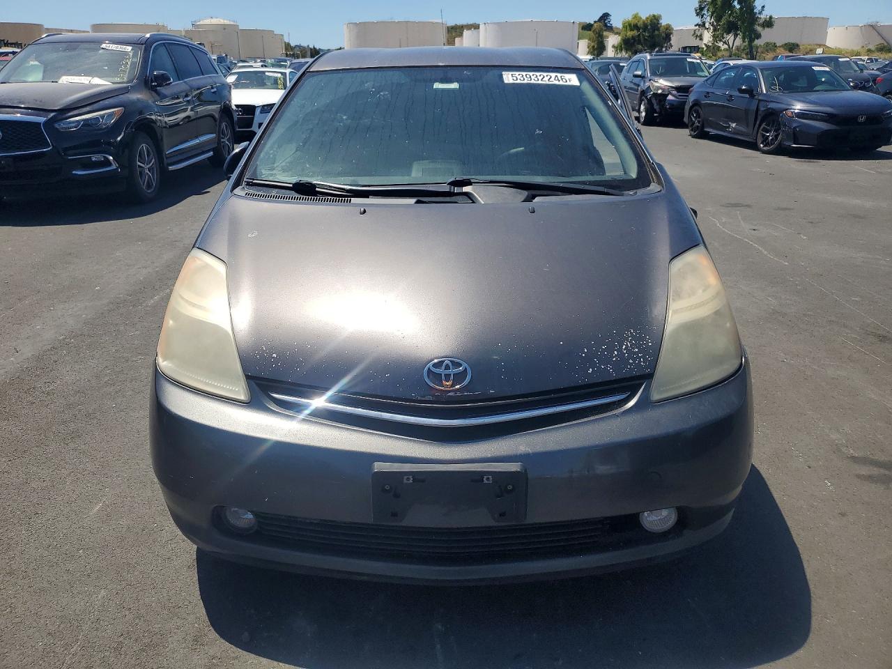 Toyota Prius Base