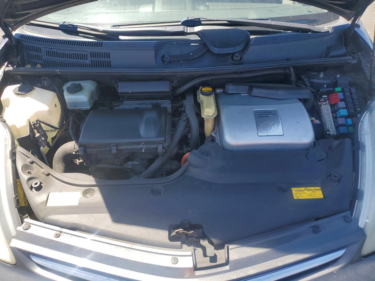 Toyota Prius Base