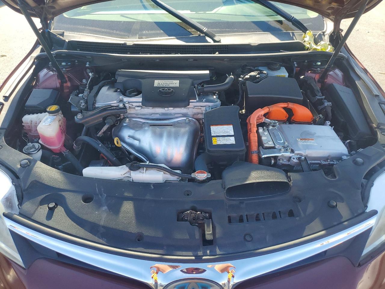 Toyota Avalon Limited