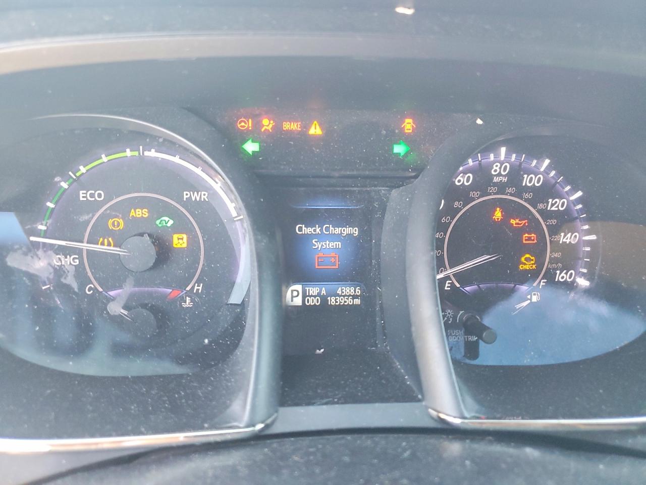 Toyota Avalon Limited