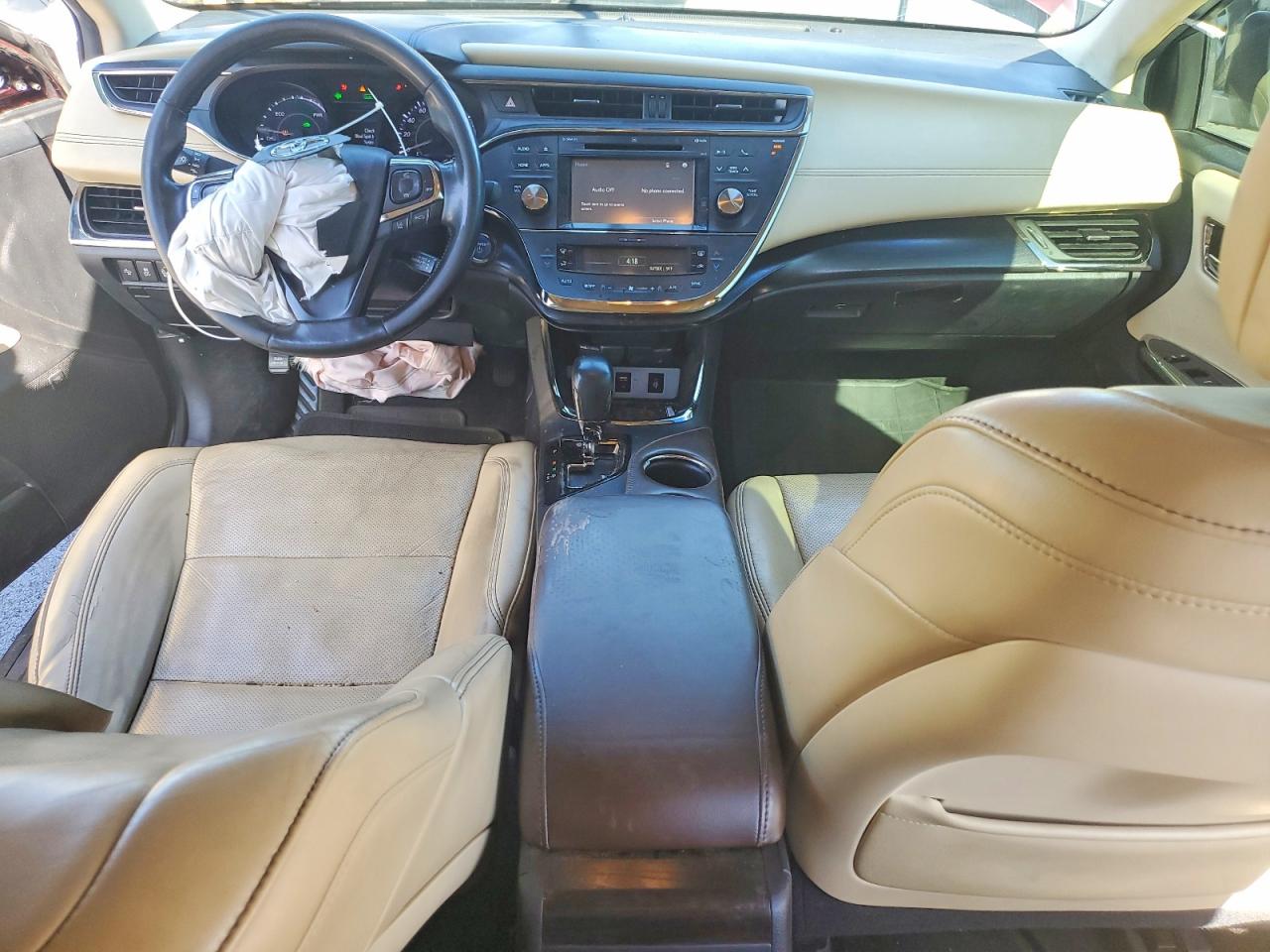Toyota Avalon Limited