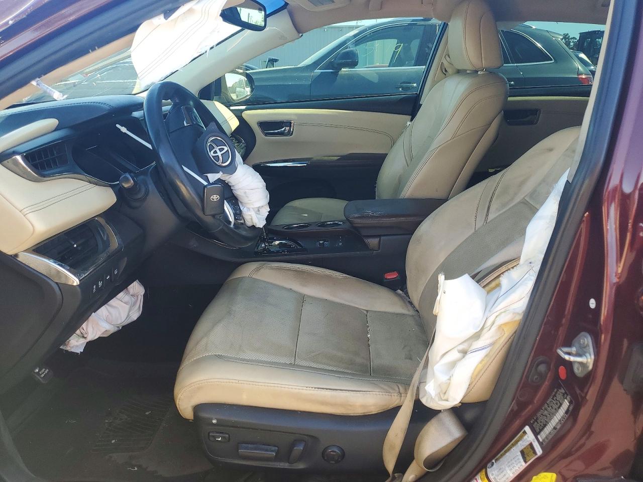 Toyota Avalon Limited