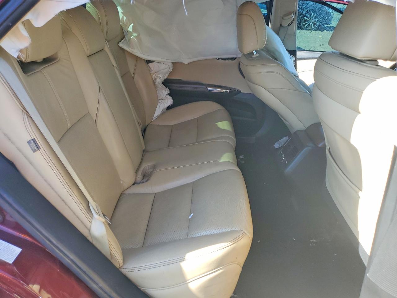 Toyota Avalon Limited
