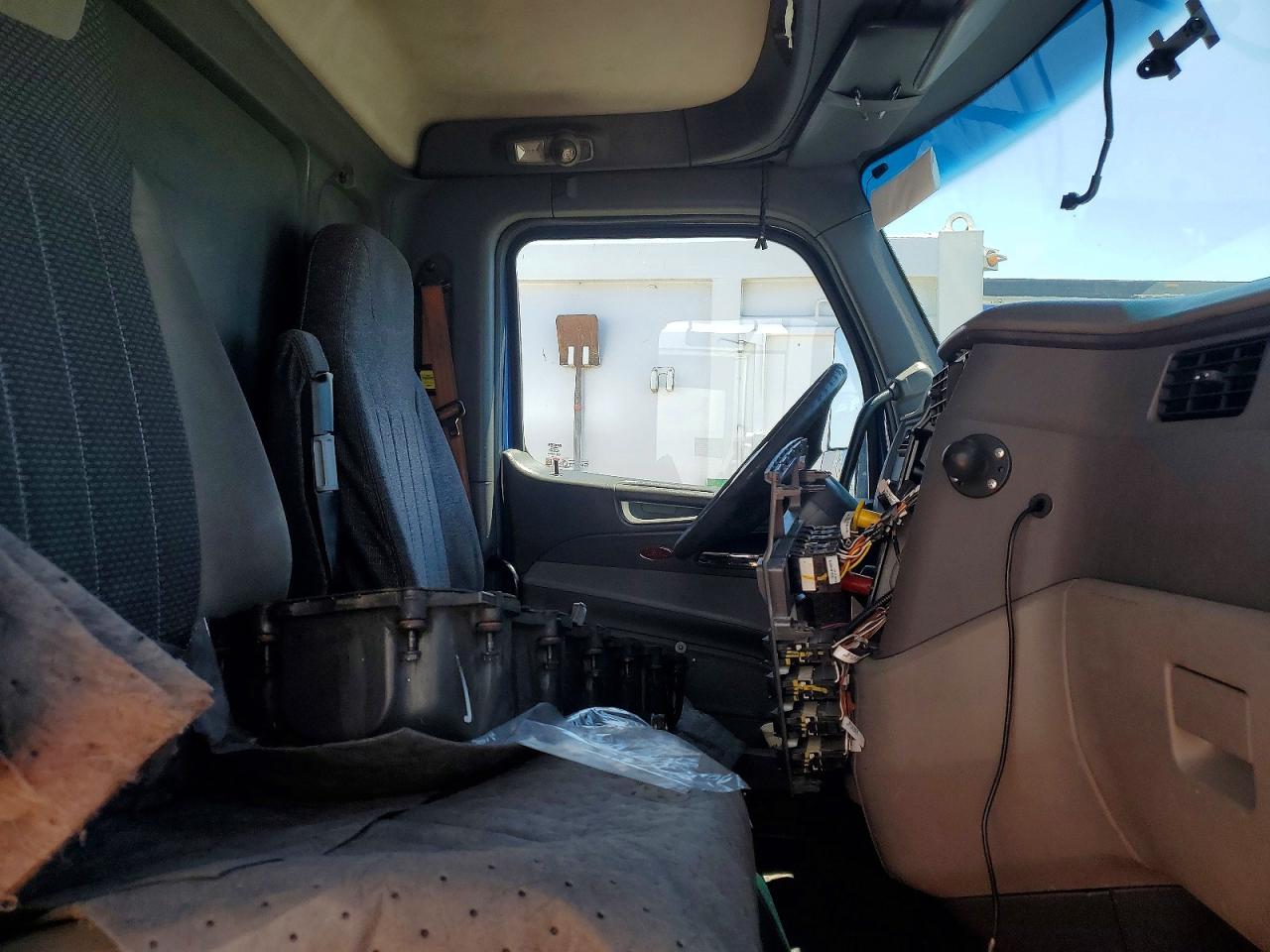 Peterbilt 579