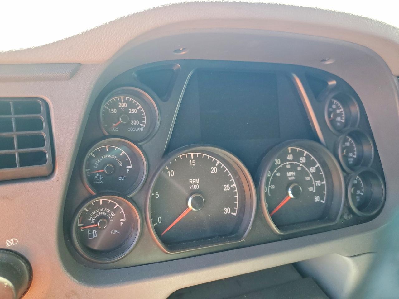 Peterbilt 579