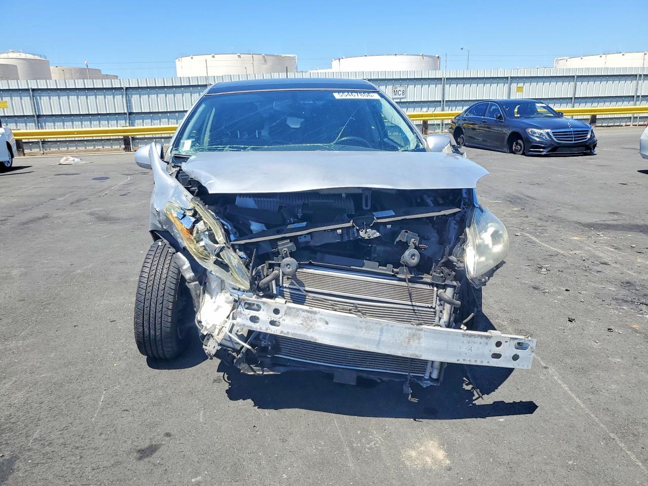Toyota Prius Iv