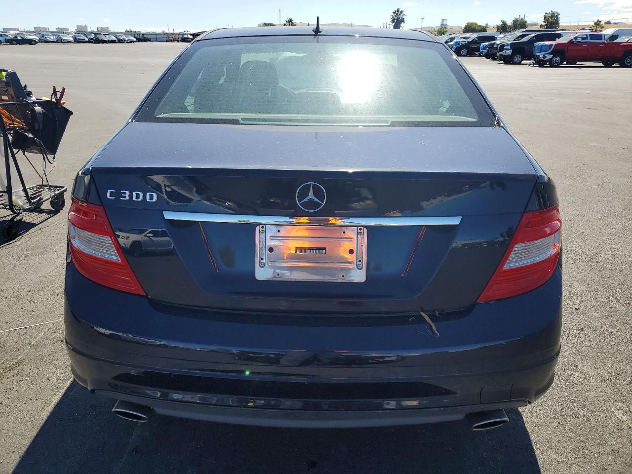 Mercedes-Benz C-Class 300