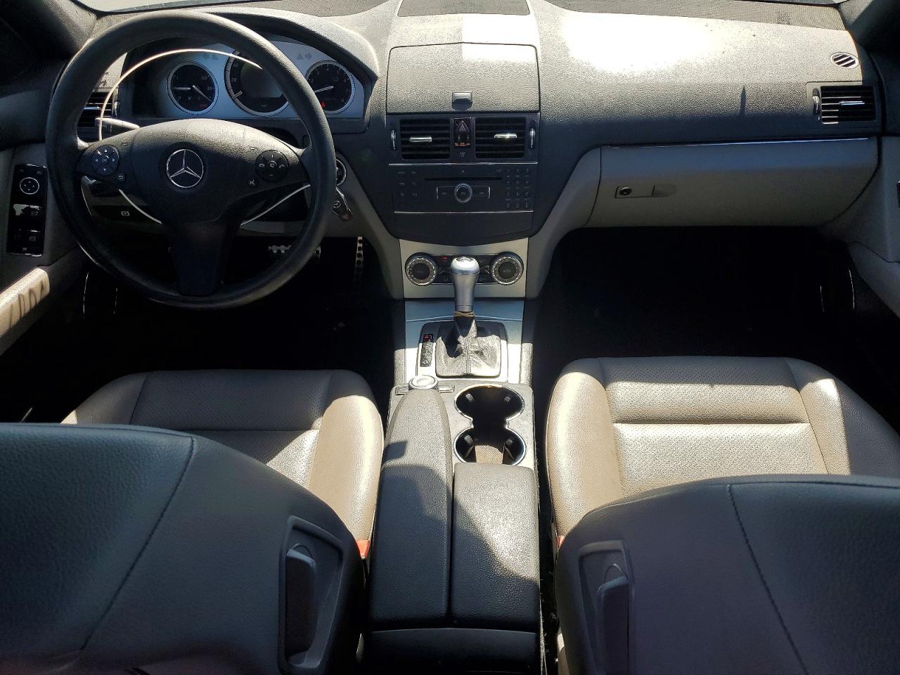 Mercedes-Benz C-Class 300