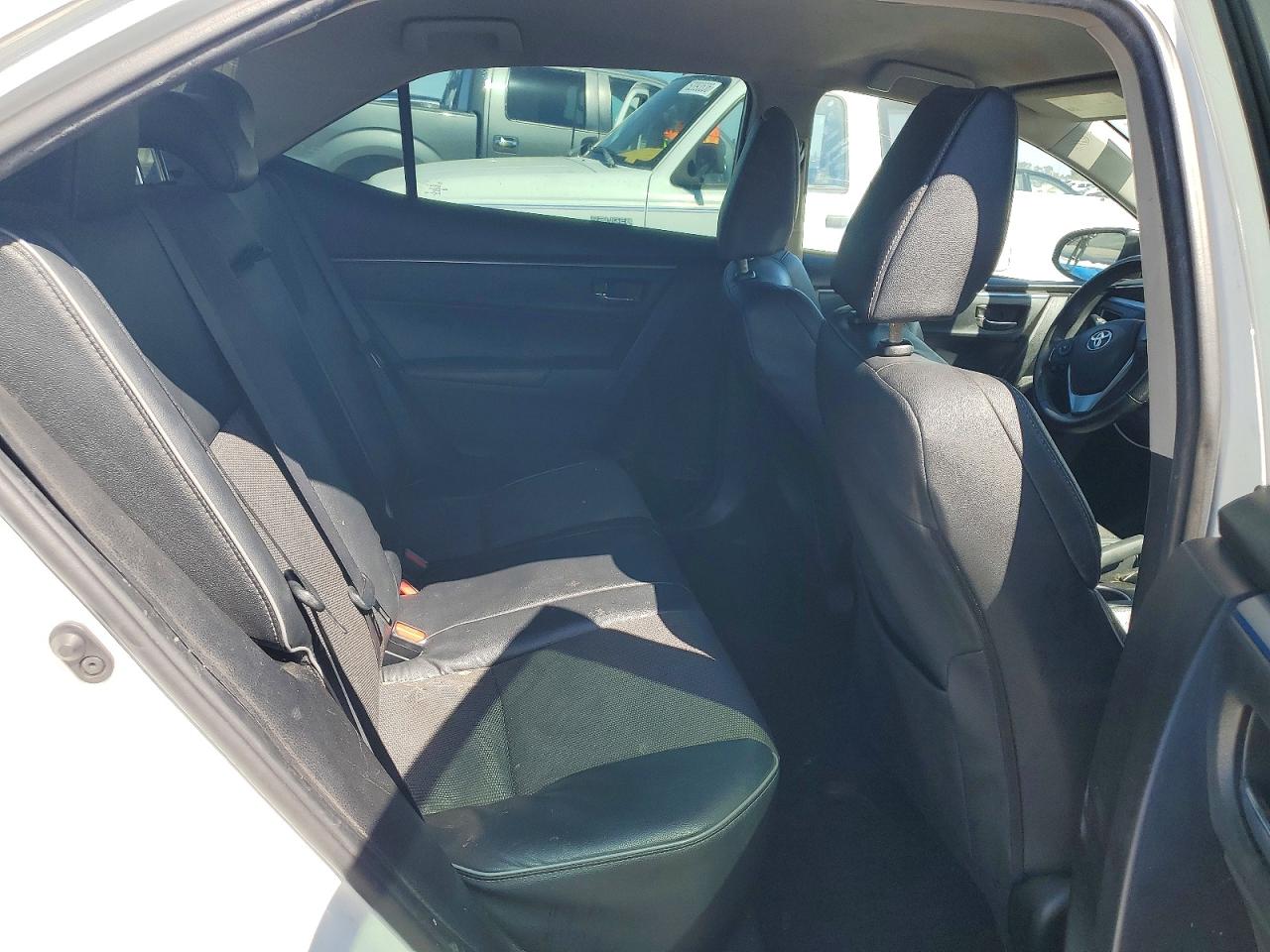 Toyota Corolla S Plus