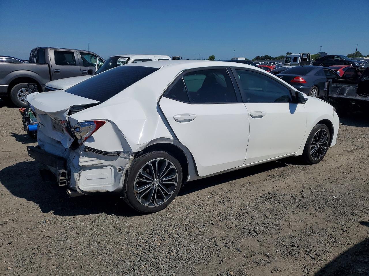Toyota Corolla S Plus