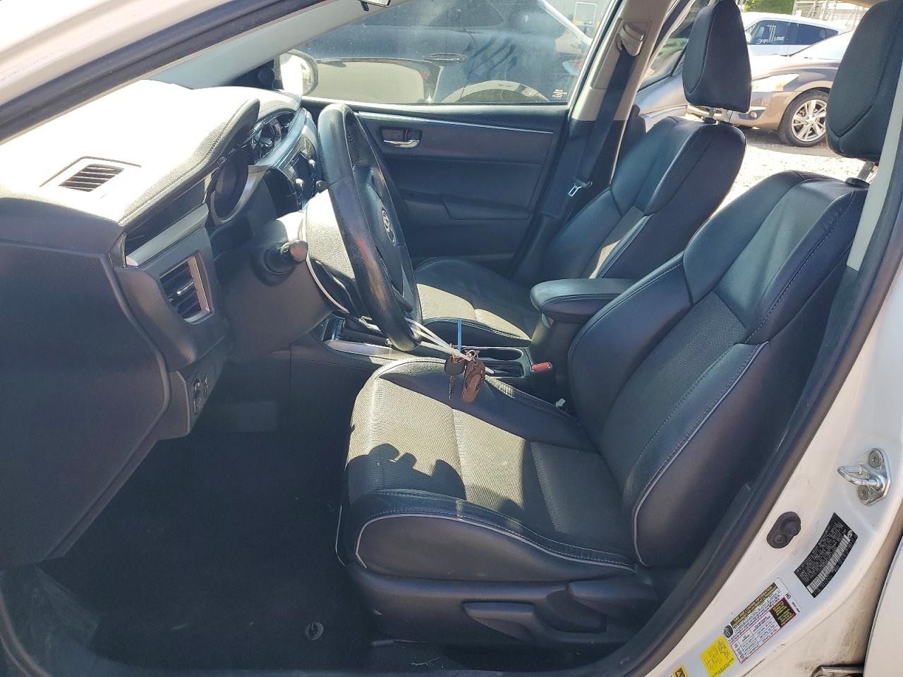 Toyota Corolla S Plus