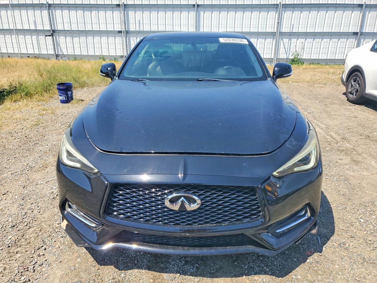 INFINITI Q60 2.0t Premium