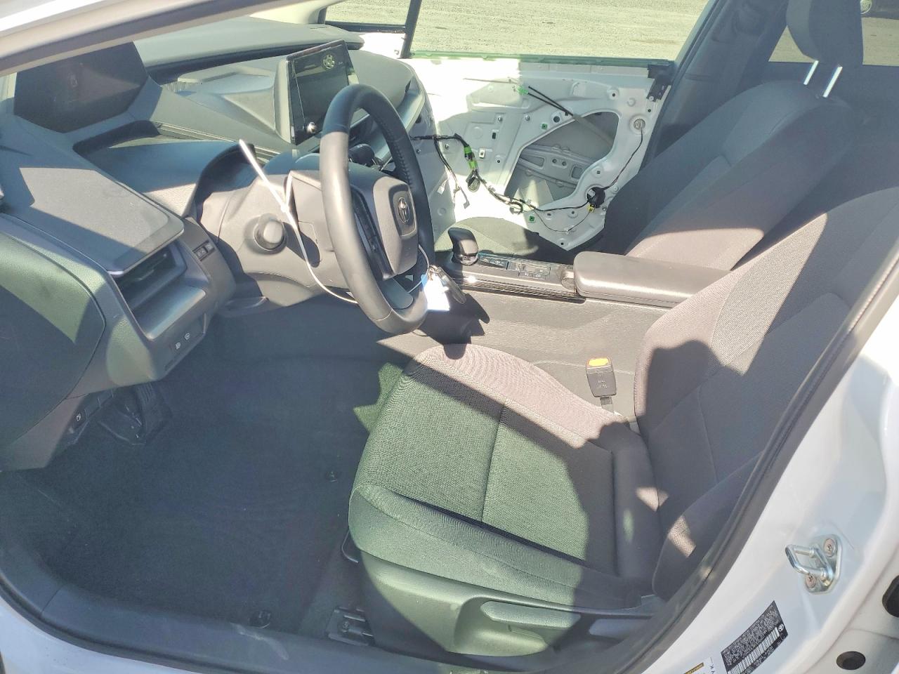 Toyota Prius Le