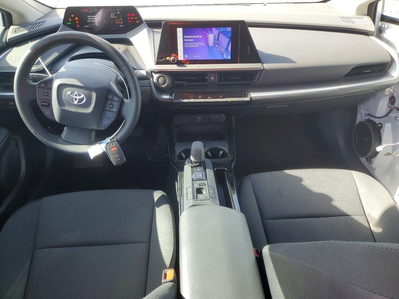 Toyota Prius Le