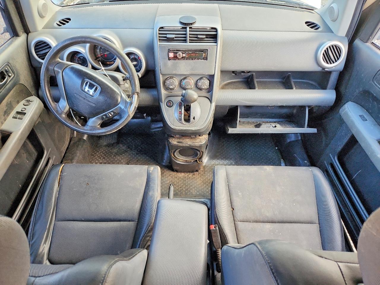 Honda Element Ex