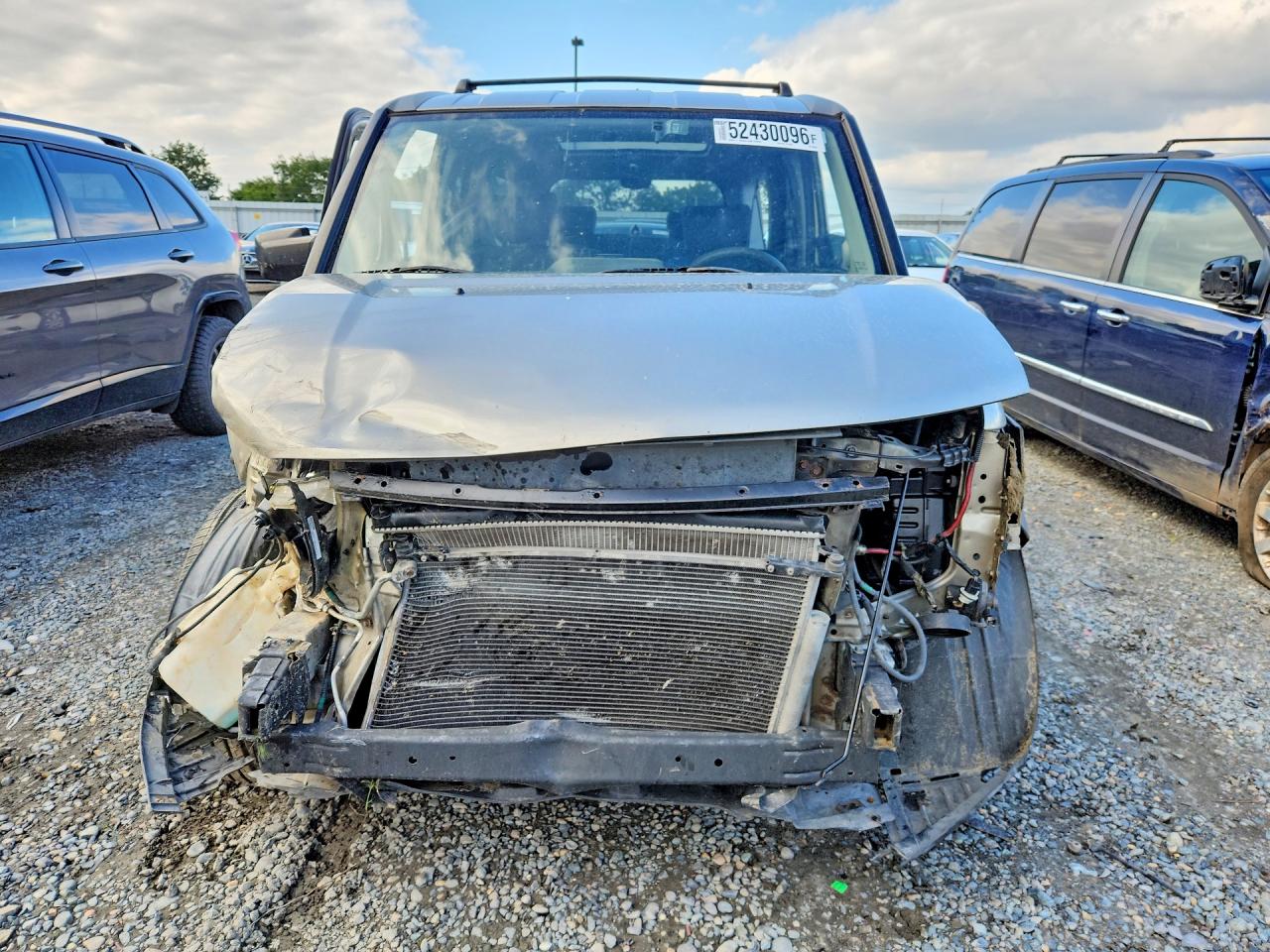 Honda Element Ex