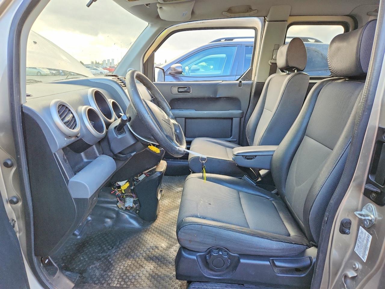 Honda Element Ex
