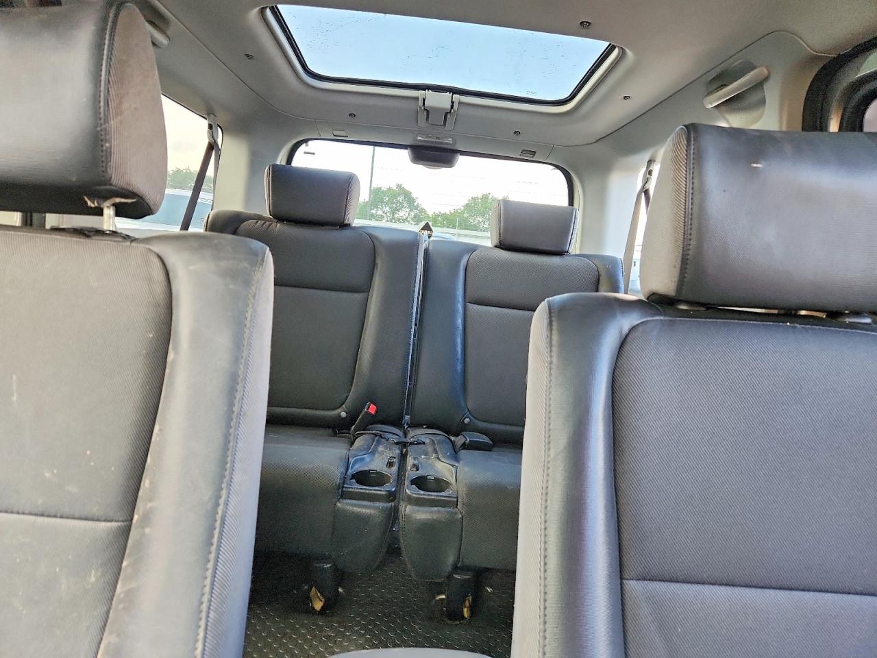 Honda Element Ex