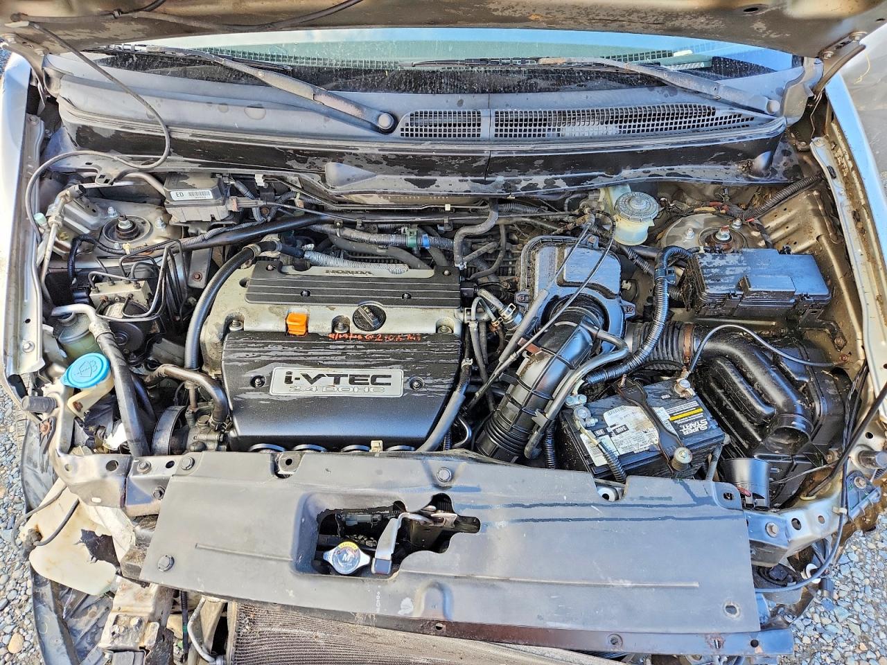 Honda Element Ex