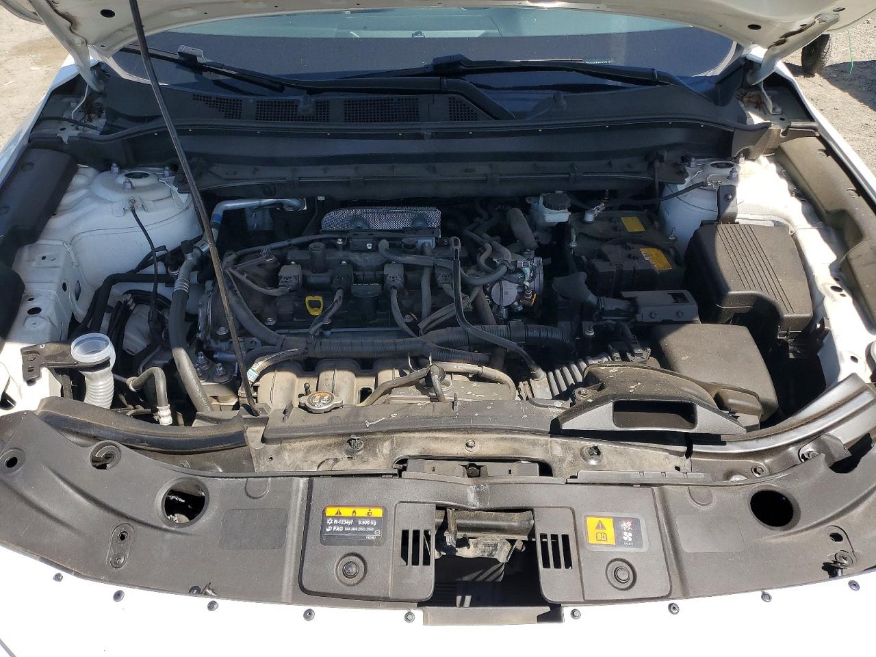 Mazda Cx Preferred