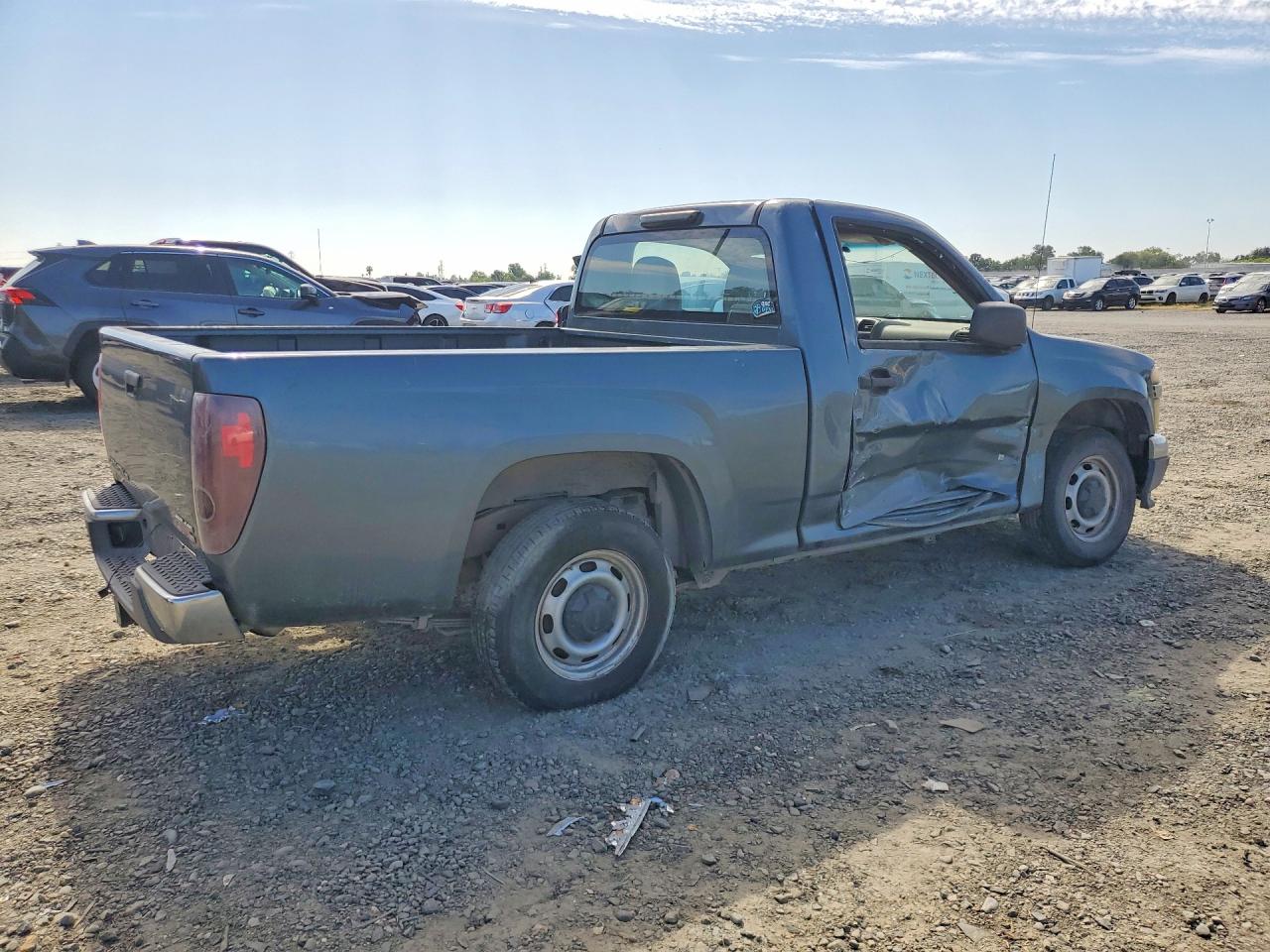 GMC Canyon