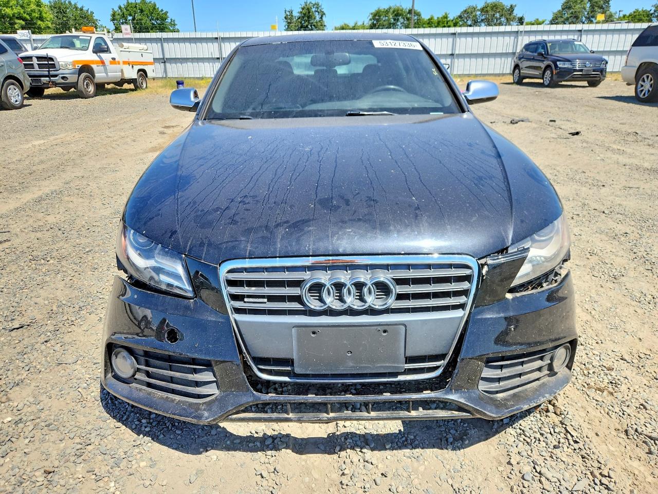 Audi S4 Prestige