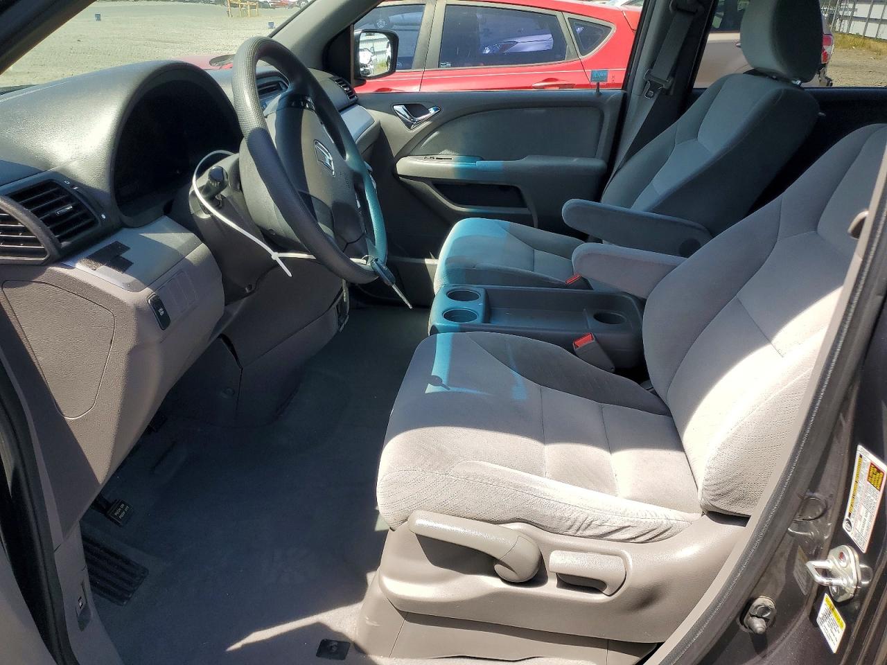 Honda Odyssey Lx