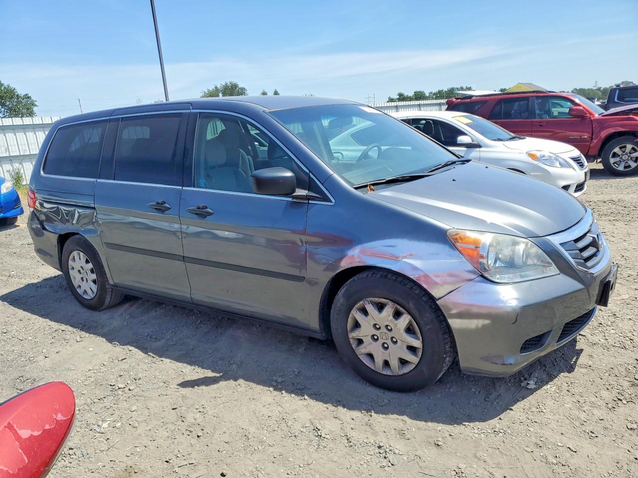 Honda Odyssey Lx