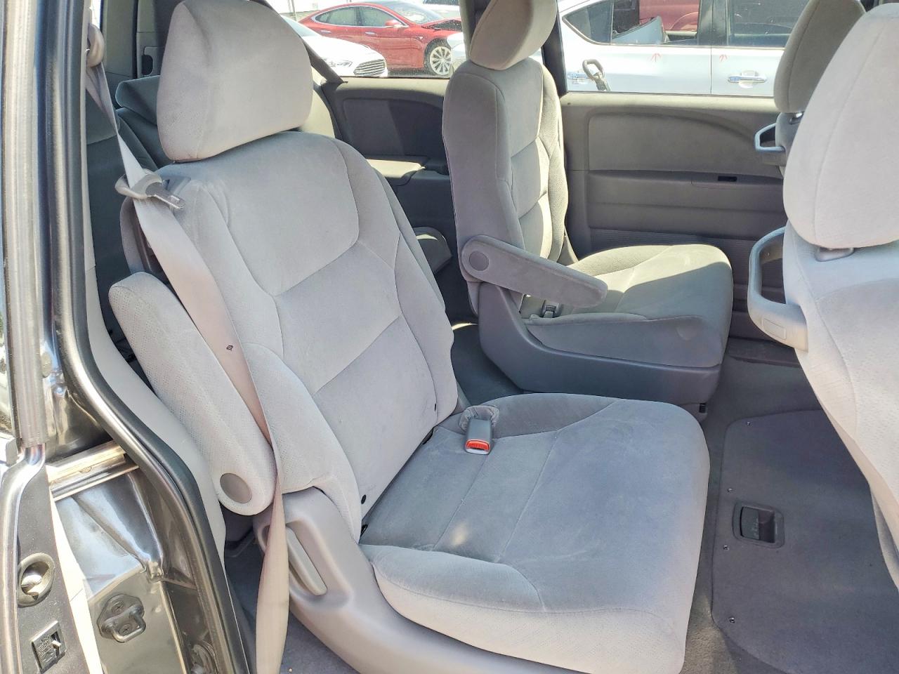 Honda Odyssey Lx