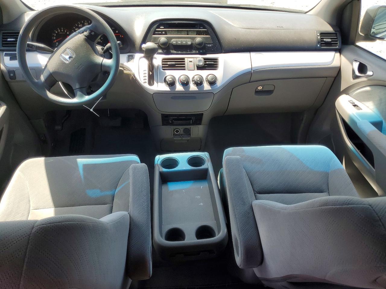 Honda Odyssey Lx