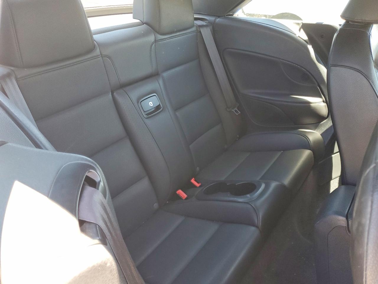 Volkswagen Eos Komfort