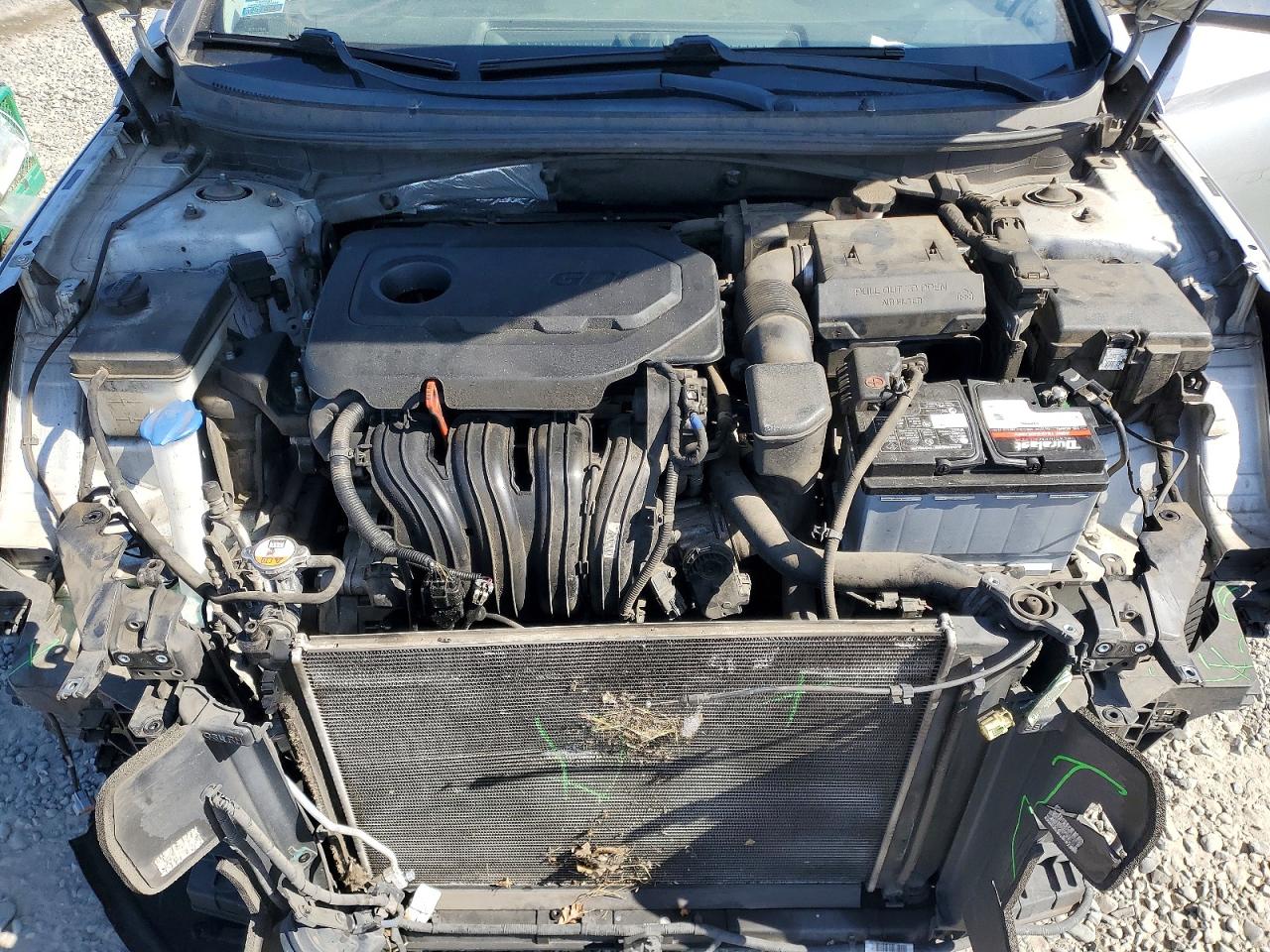 Hyundai SONATA Se