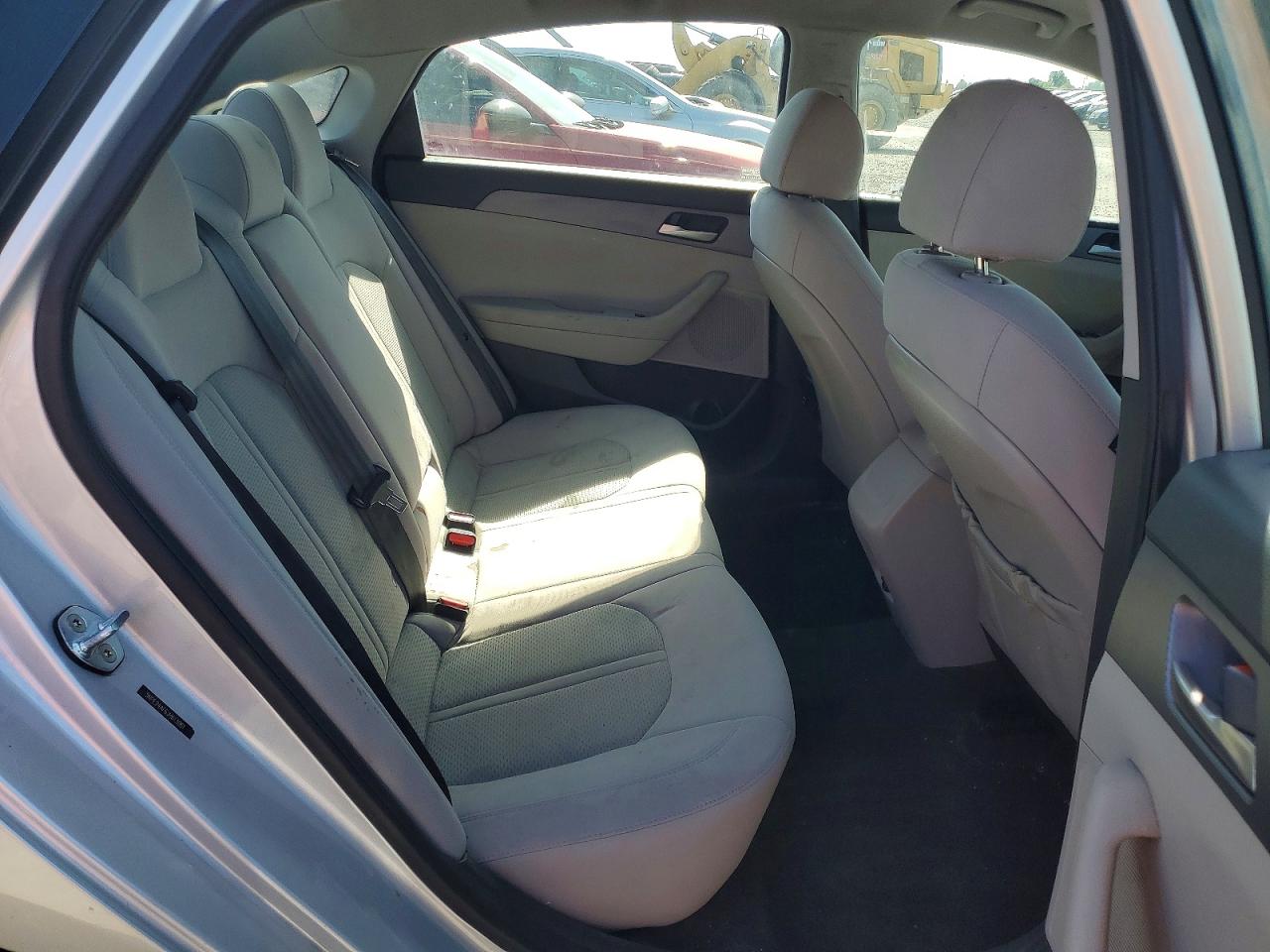Hyundai SONATA Se