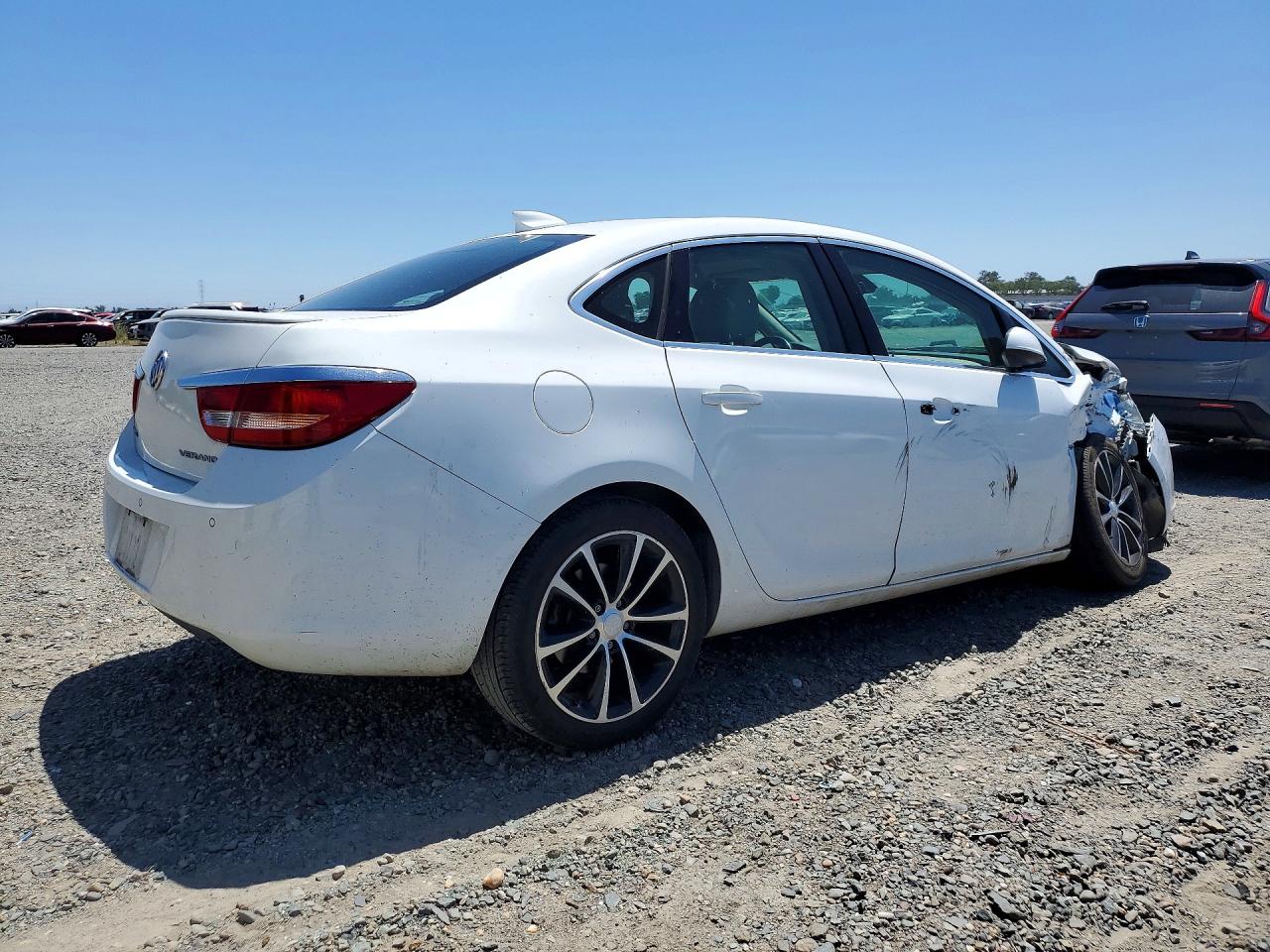 Buick Verano Sport Touring