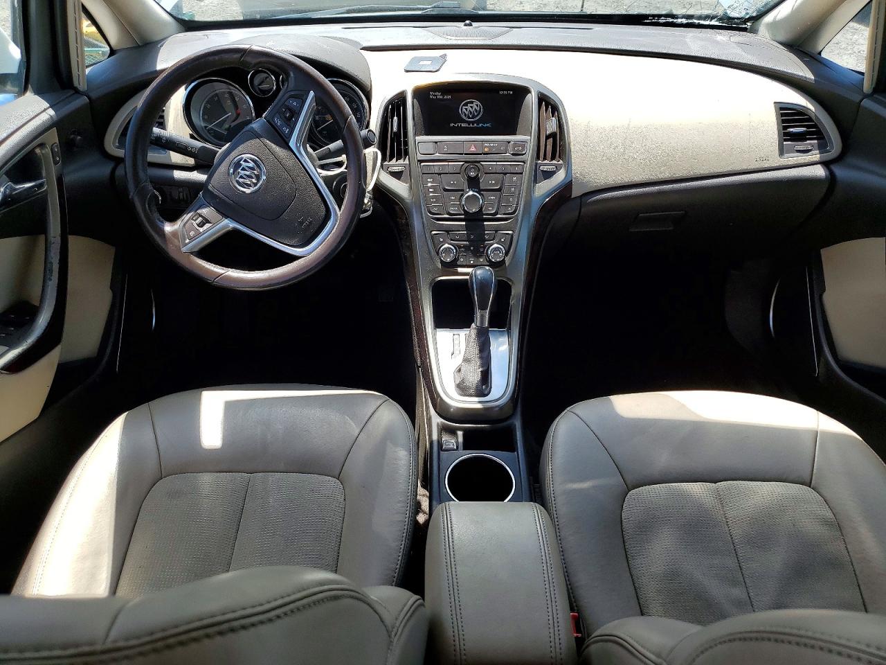 Buick Verano Sport Touring