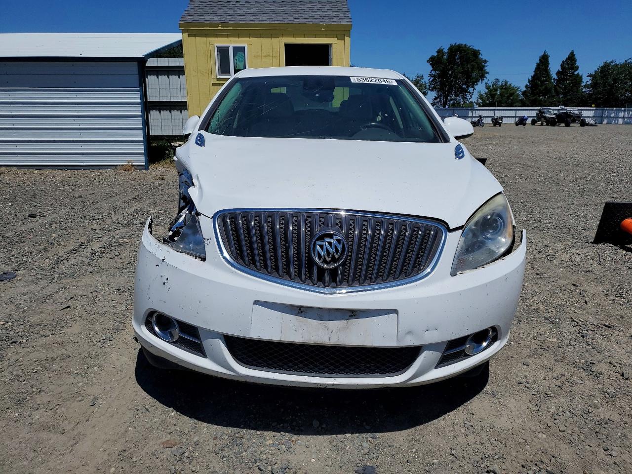 Buick Verano Sport Touring