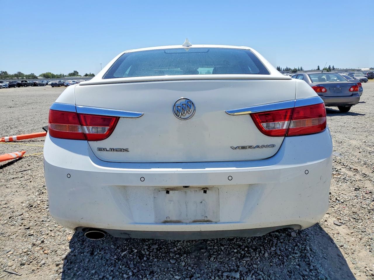 Buick Verano Sport Touring
