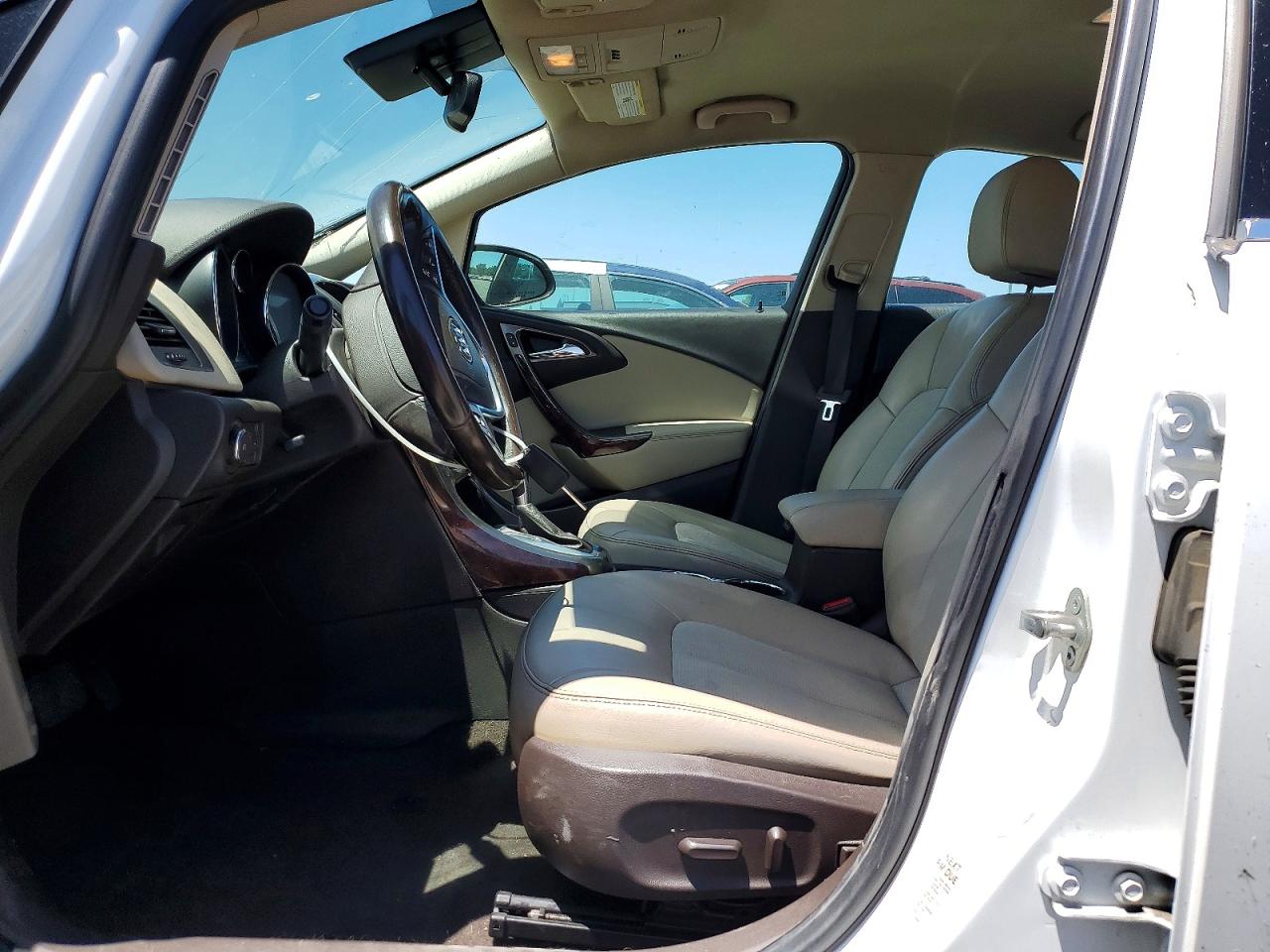 Buick Verano Sport Touring