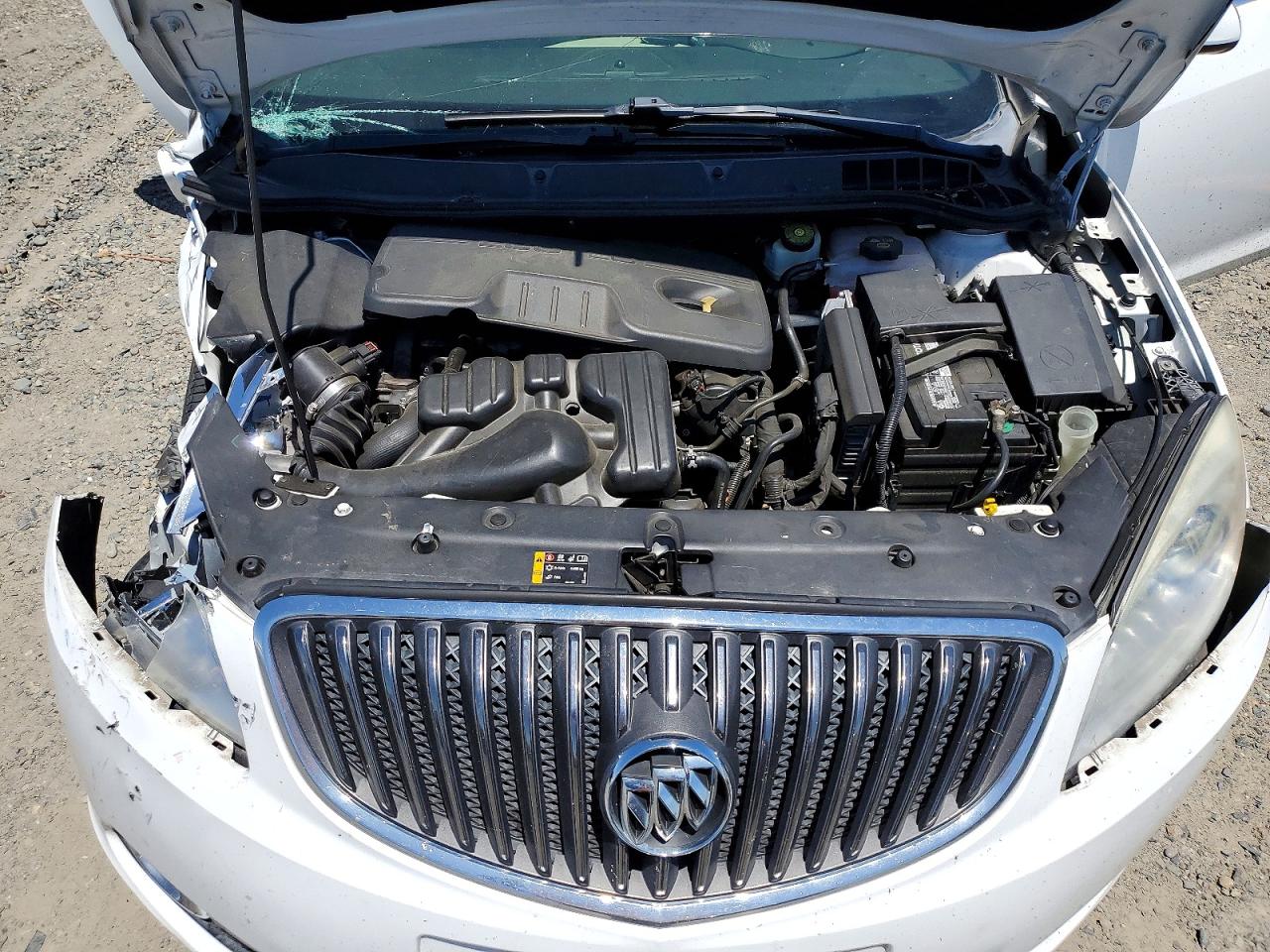 Buick Verano Sport Touring