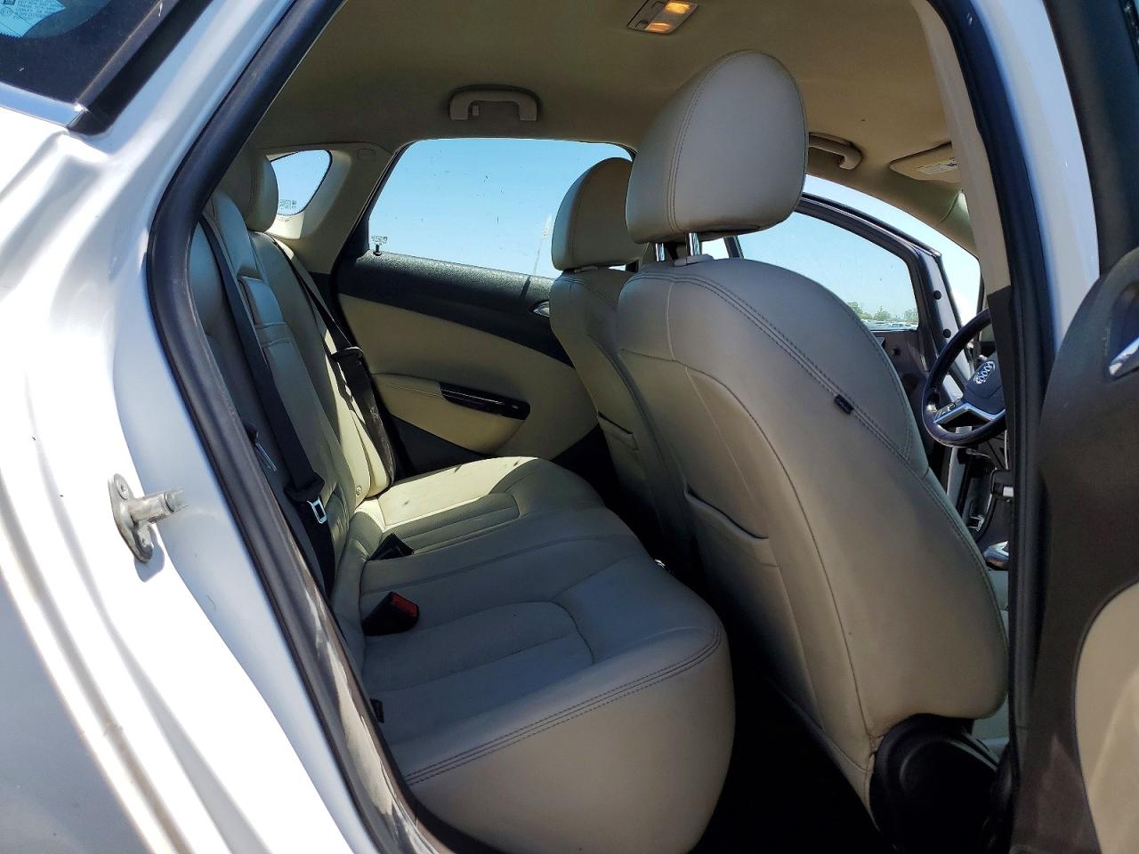 Buick Verano Sport Touring