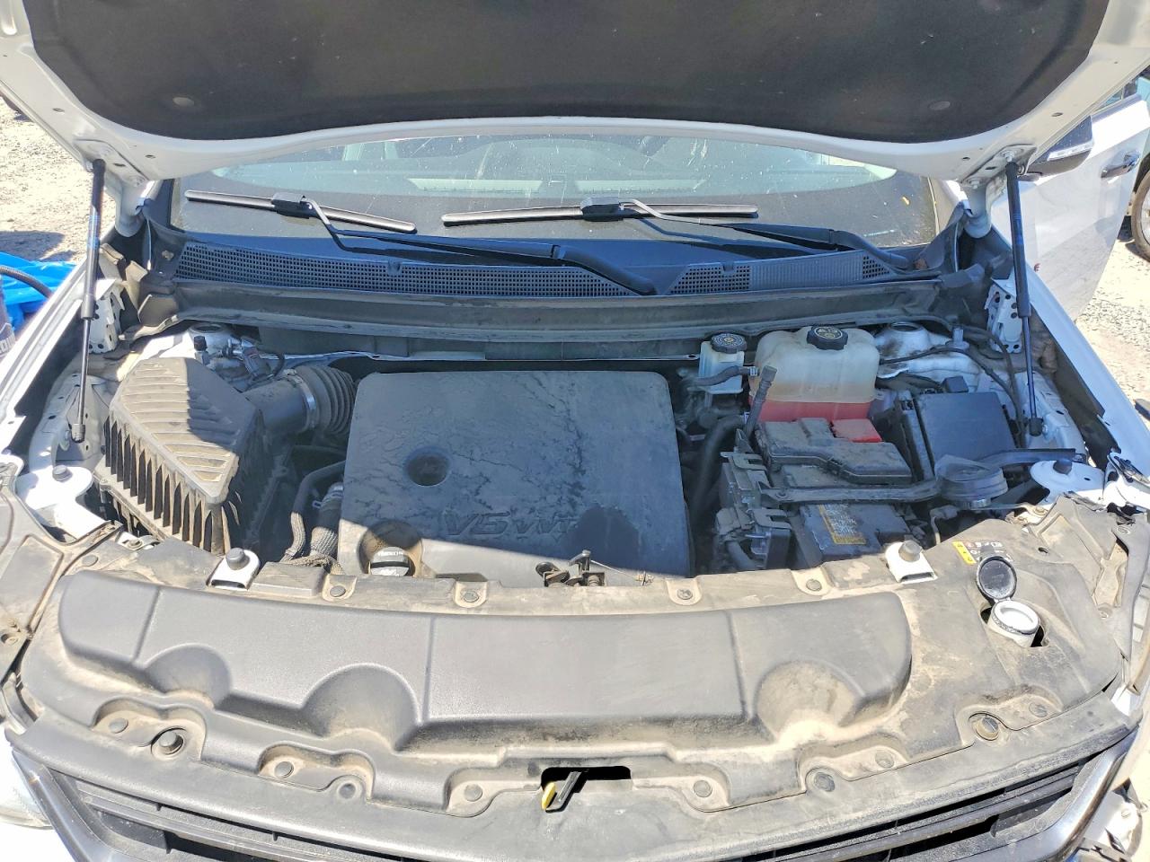 Chevrolet Traverse Premier
