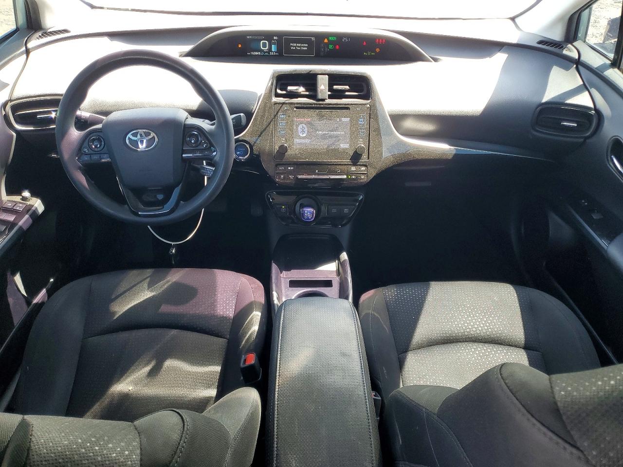 Toyota Prius Le
