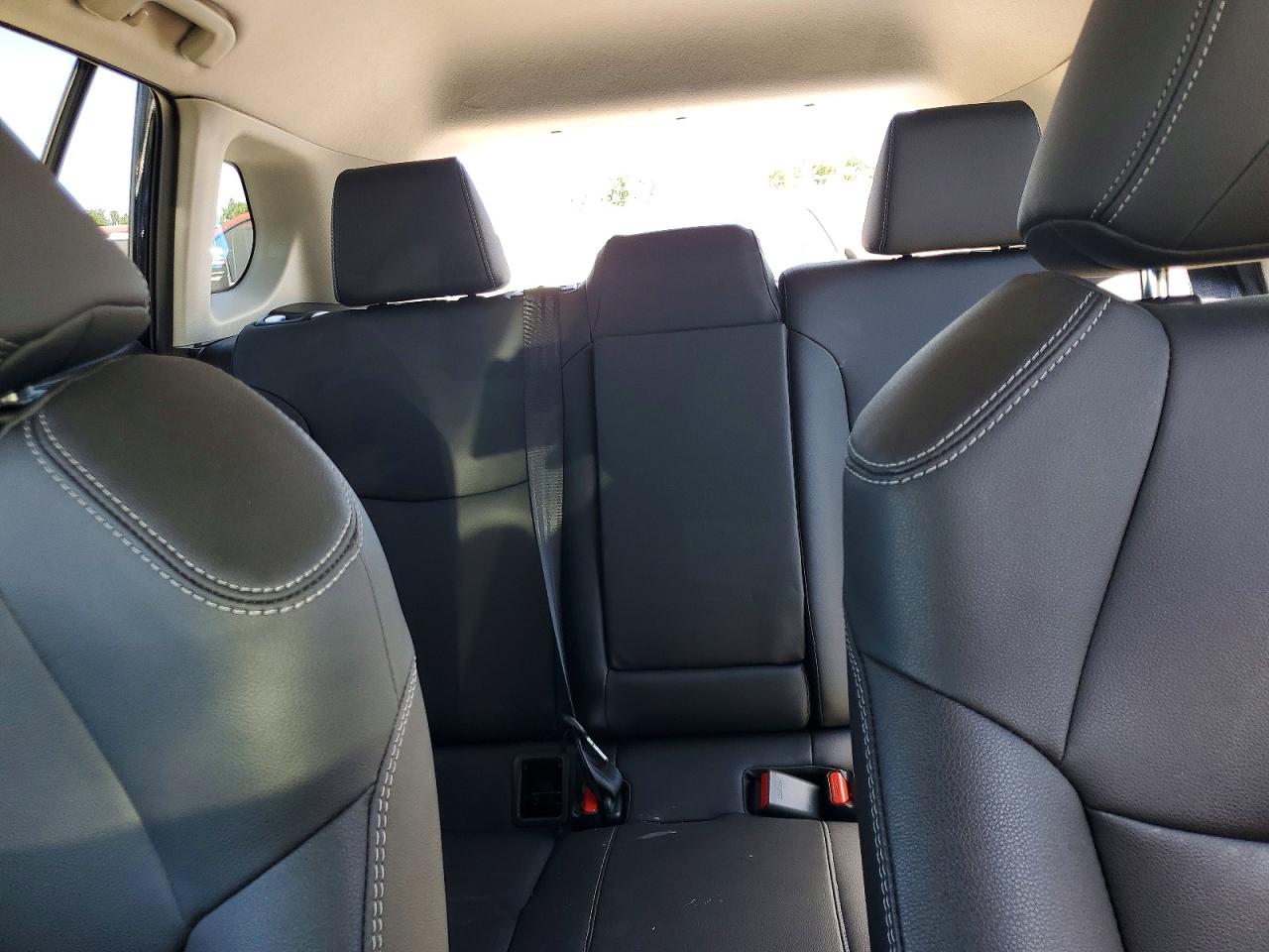 Toyota Corolla Xle