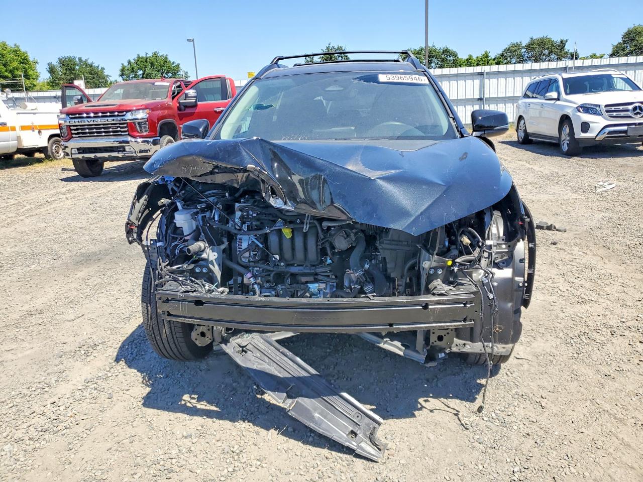 Toyota Corolla Xle